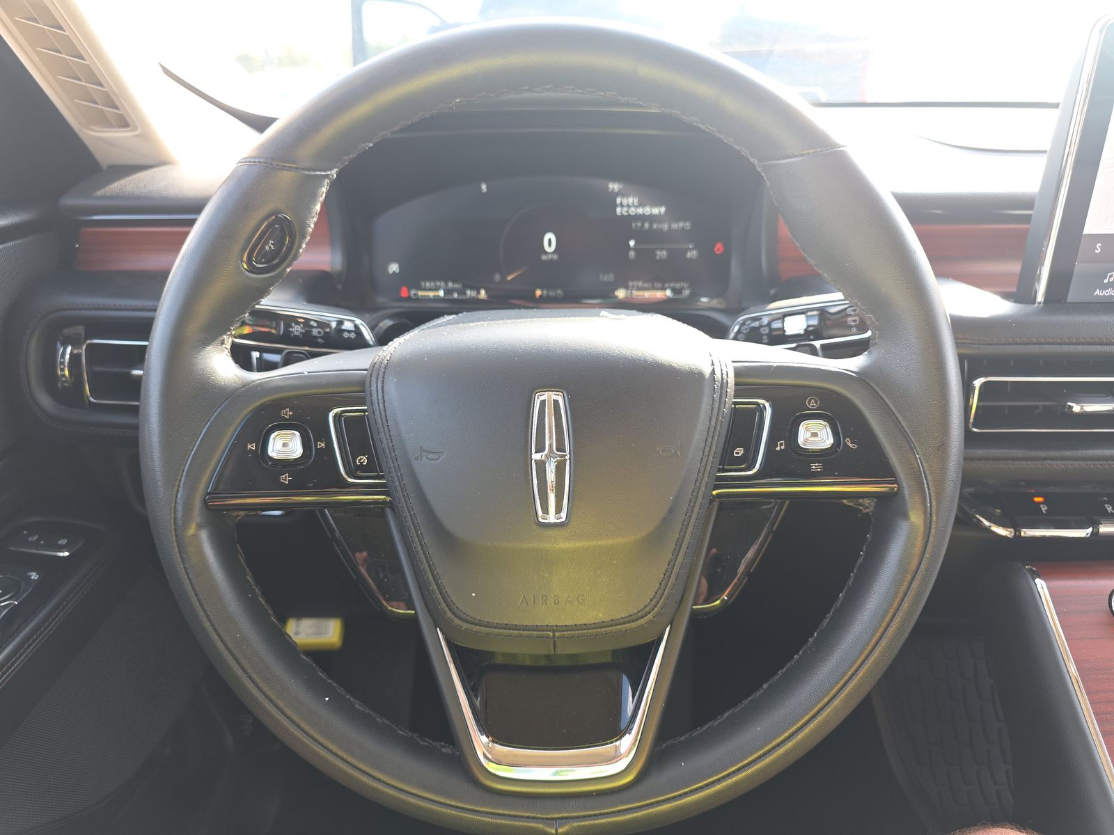 2024 Lincoln Aviator Reserve AWD