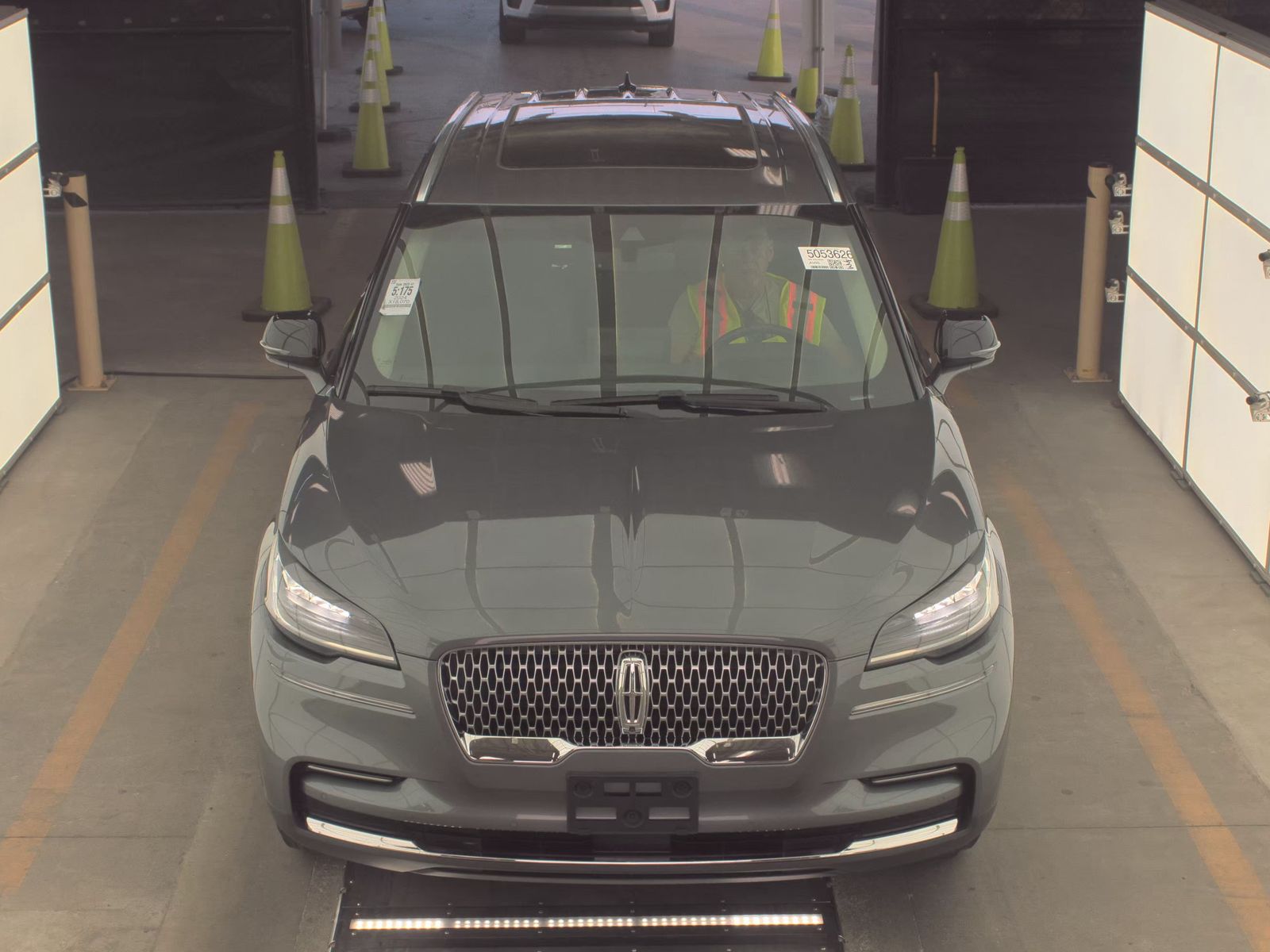 2024 Lincoln Aviator Reserve AWD