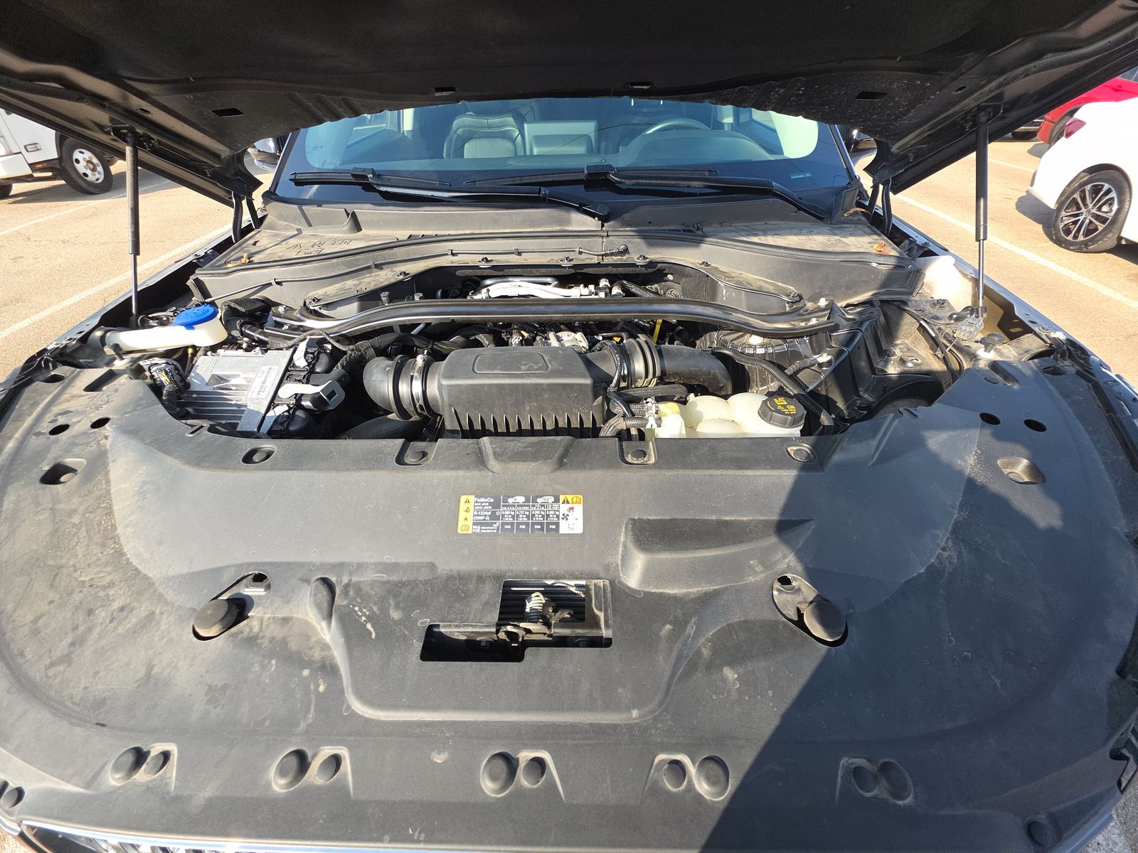 2024 Lincoln Aviator Reserve AWD