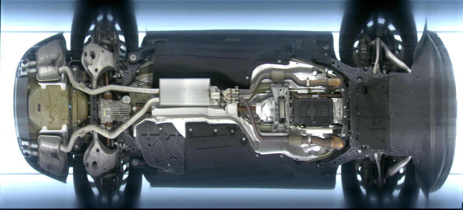 2024 Lincoln Aviator Reserve AWD