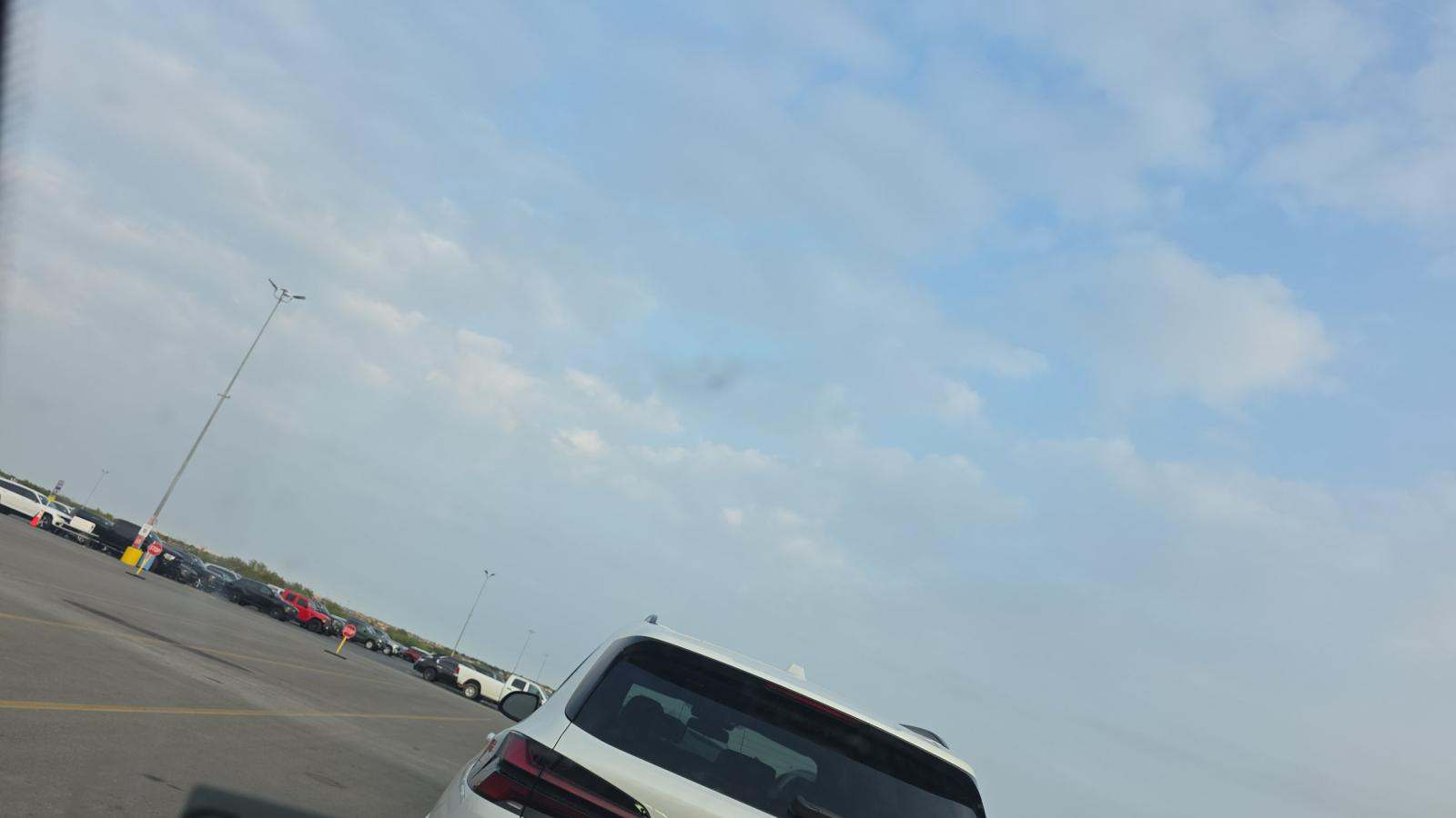 2023 BMW X7 xDrive40i AWD