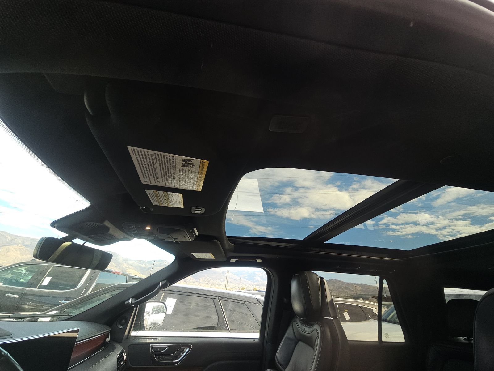 2024 Lincoln Navigator Reserve AWD