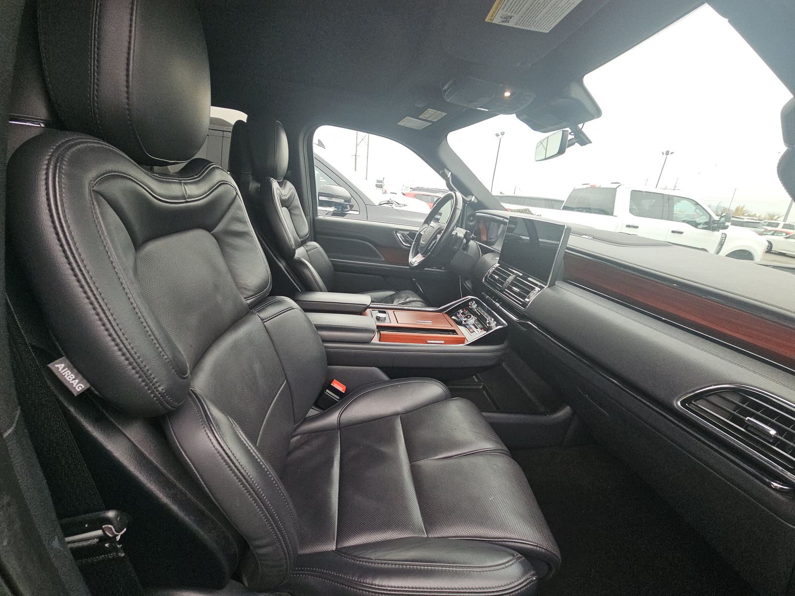 2024 Lincoln Navigator Reserve AWD