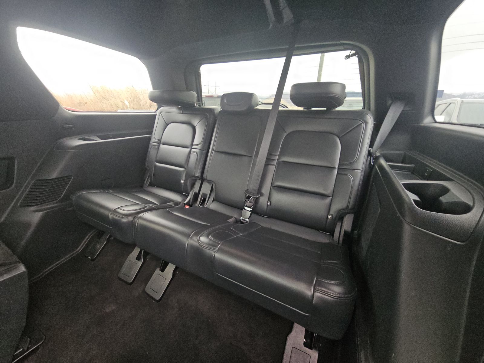 2024 Lincoln Navigator Reserve AWD