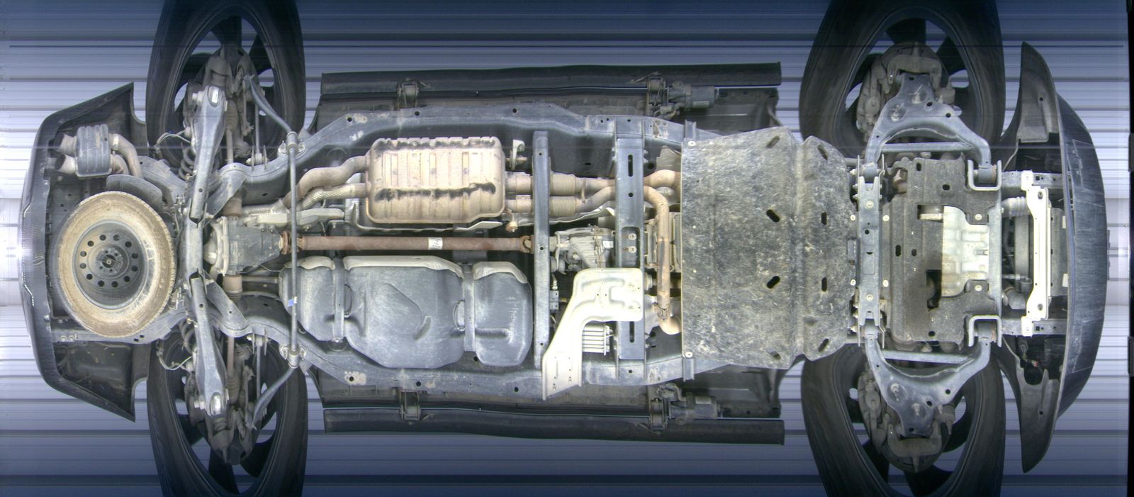 2024 Lincoln Navigator Reserve AWD