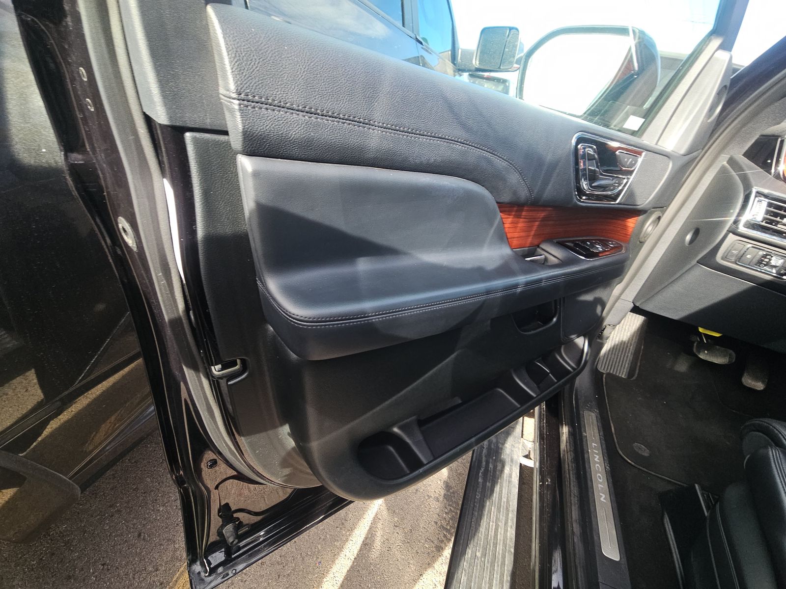 2024 Lincoln Navigator Reserve AWD