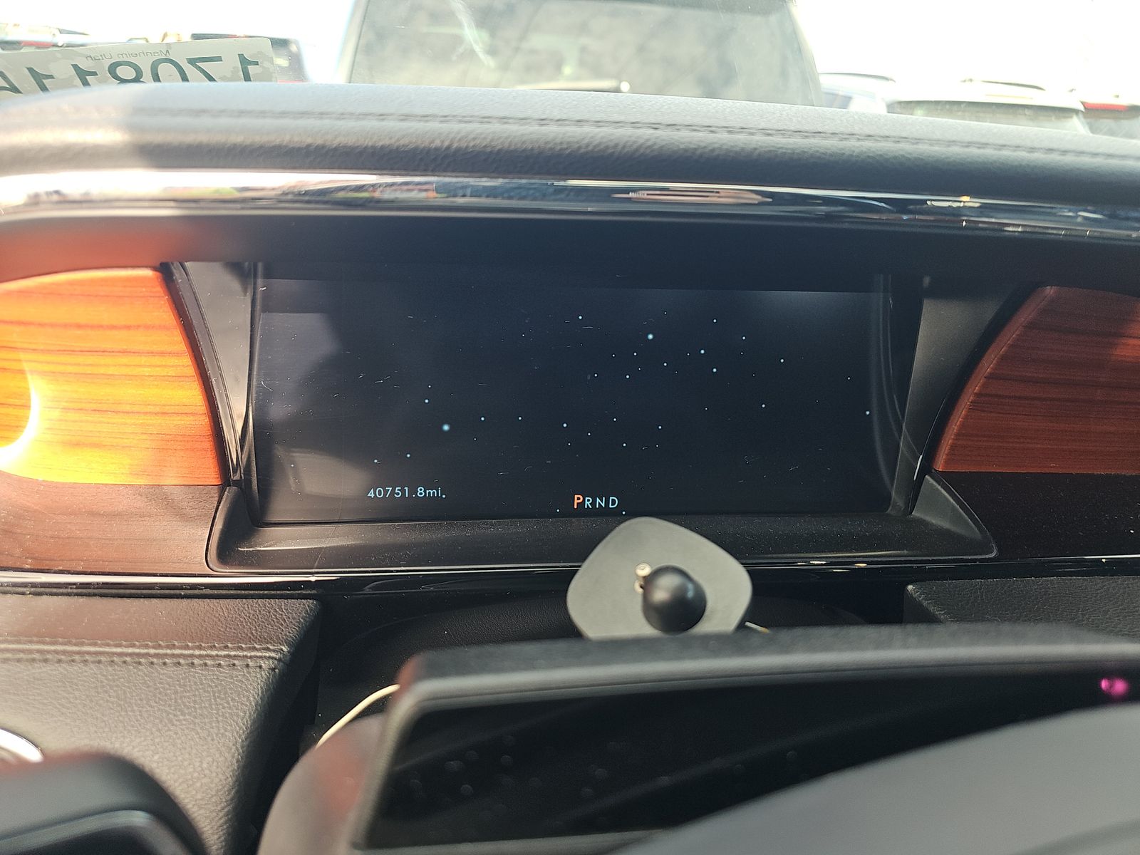 2024 Lincoln Navigator Reserve AWD