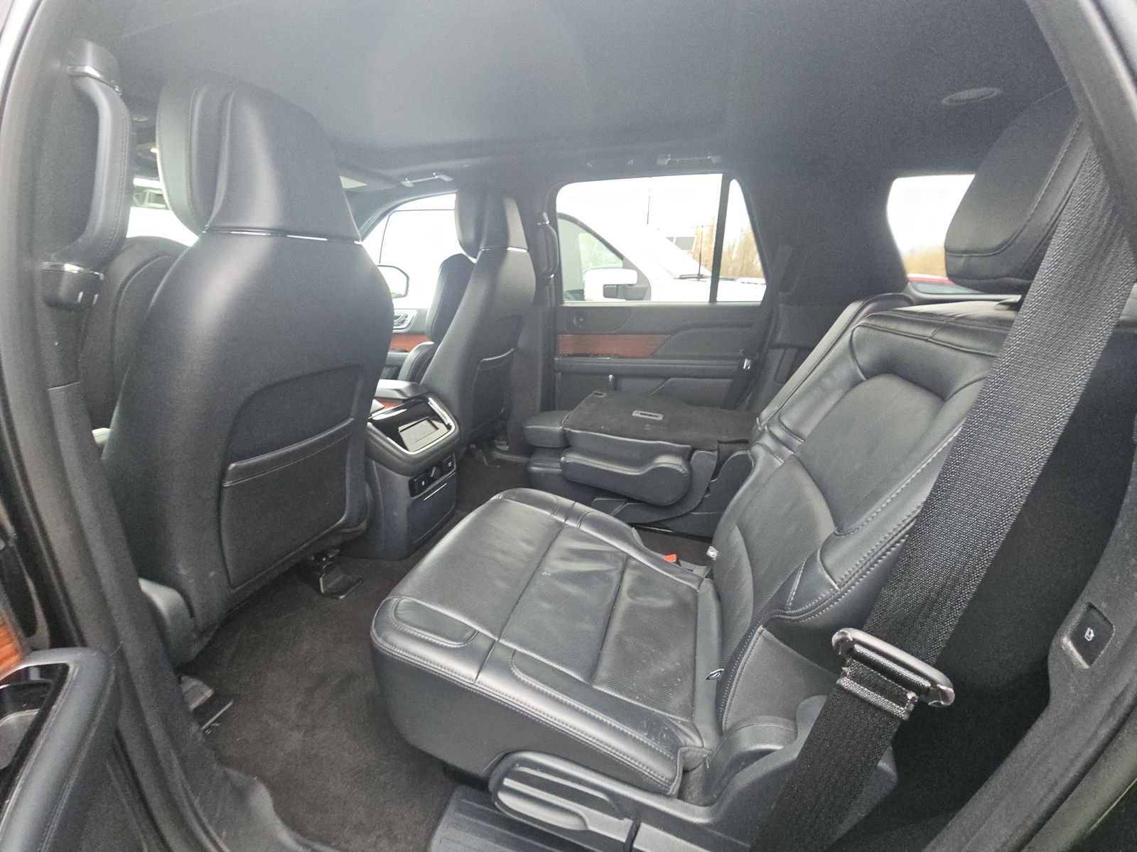 2024 Lincoln Navigator Reserve AWD