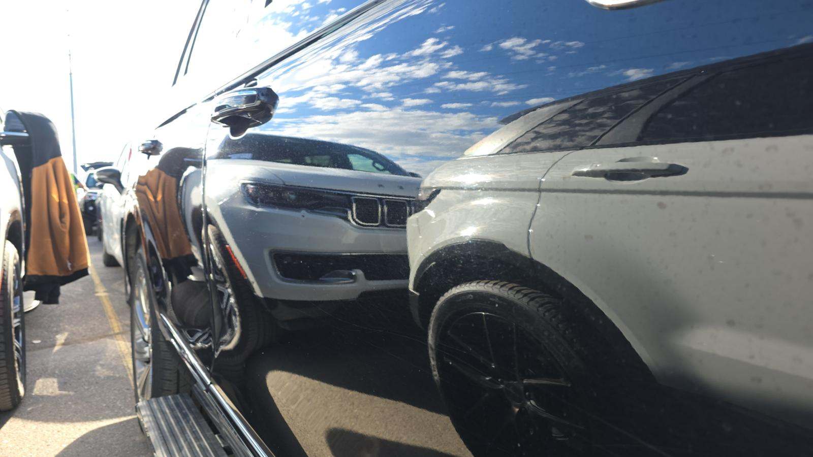 2024 Lincoln Navigator Reserve AWD