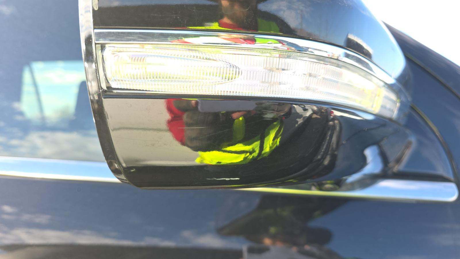 2024 Lincoln Navigator Reserve AWD