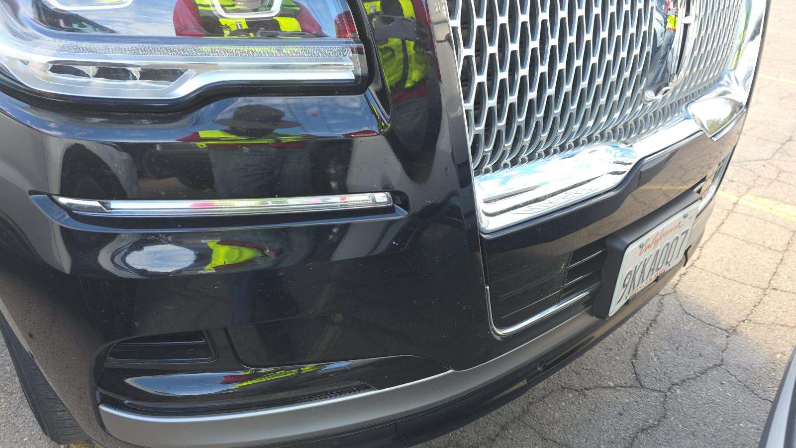 2024 Lincoln Navigator Reserve AWD