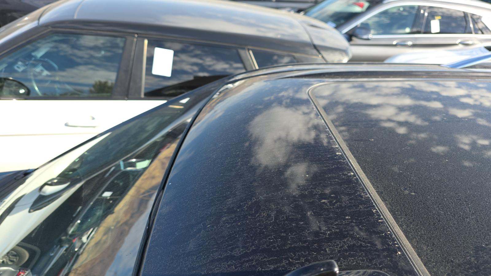 2024 Lincoln Navigator Reserve AWD