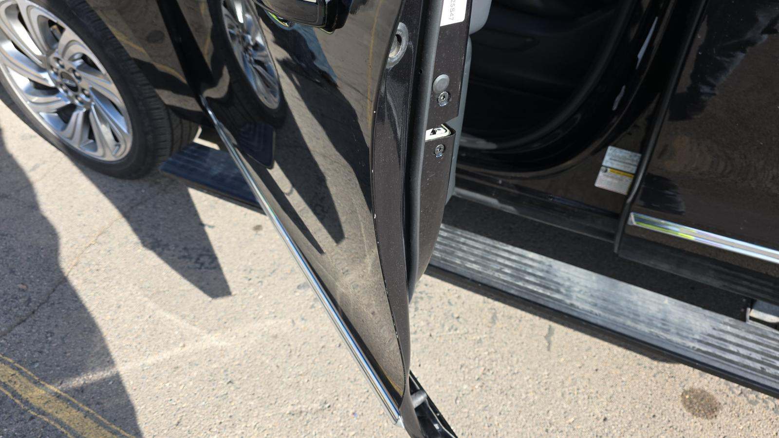 2024 Lincoln Navigator Reserve AWD