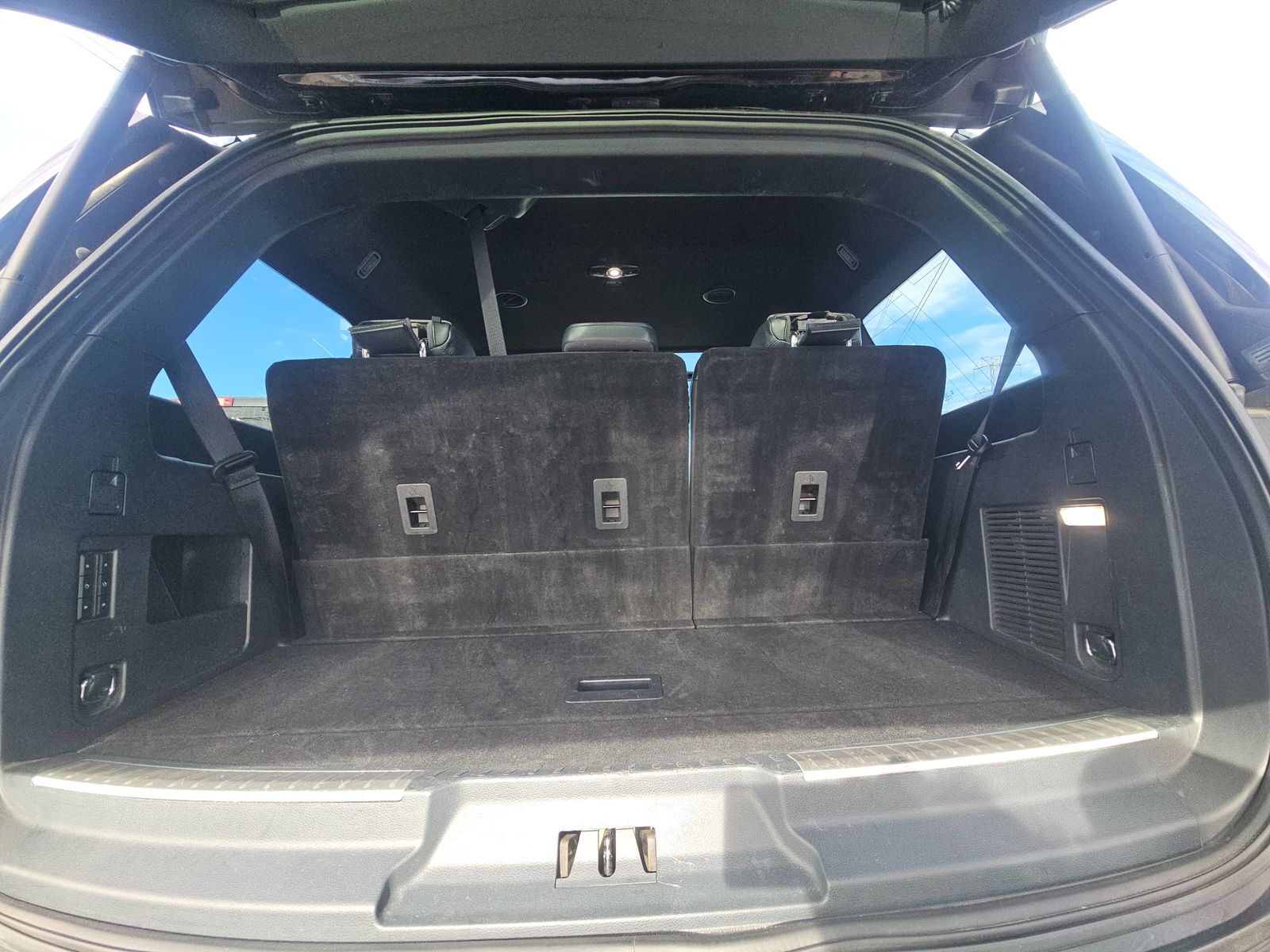 2024 Lincoln Navigator Reserve AWD