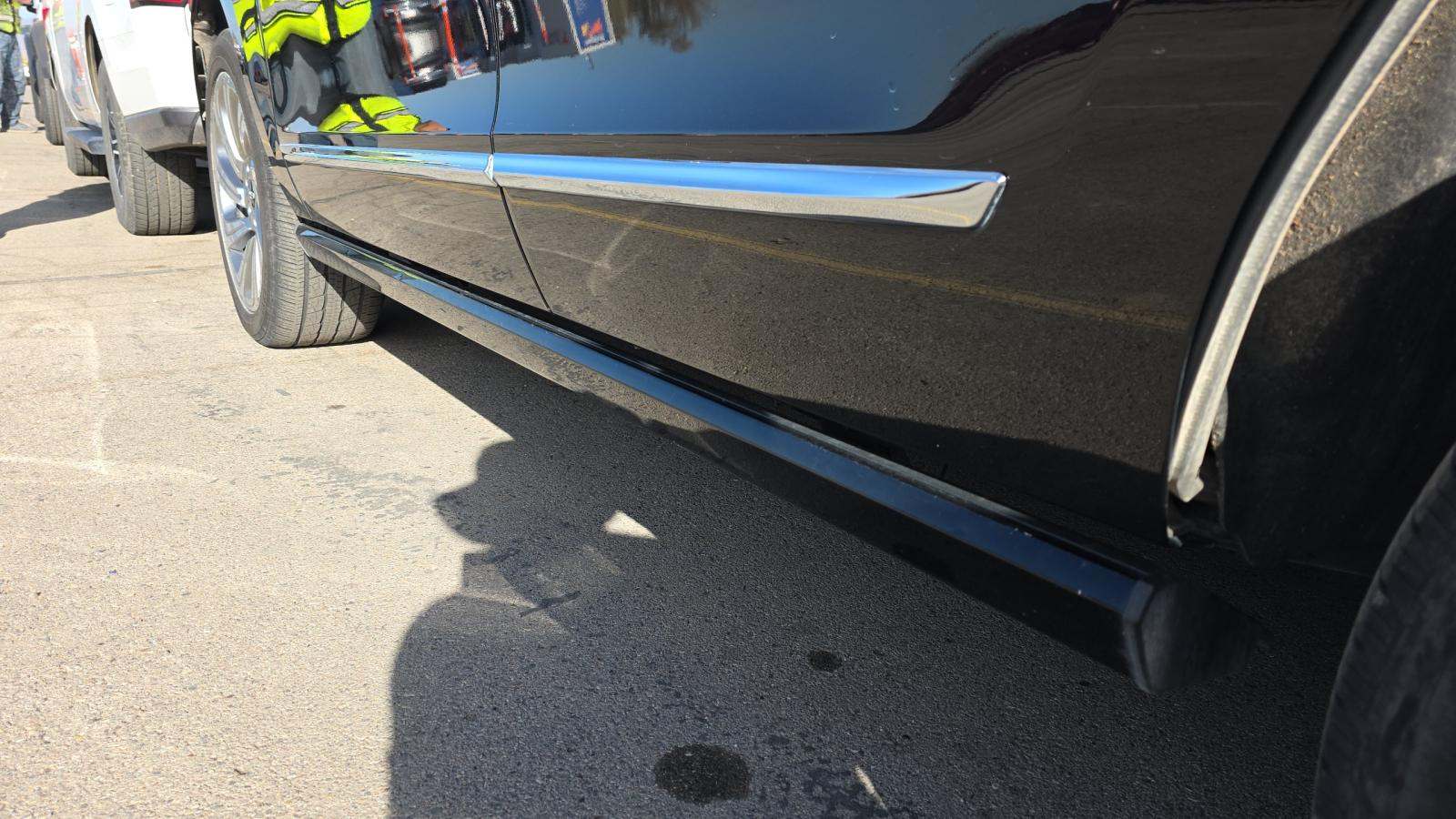 2024 Lincoln Navigator Reserve AWD