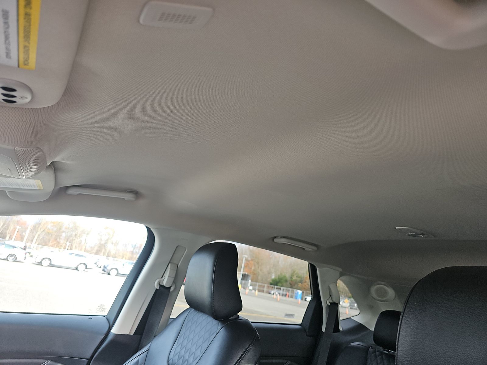 2024 Ford Edge Titanium AWD