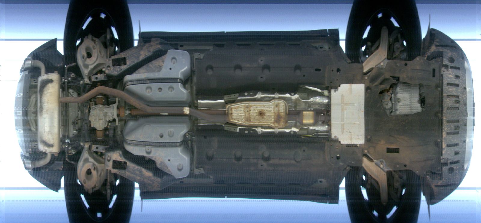 2024 Ford Edge Titanium AWD