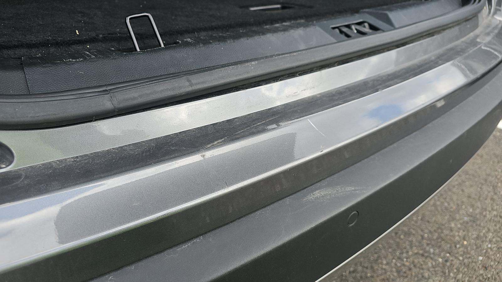 2024 Ford Edge Titanium AWD