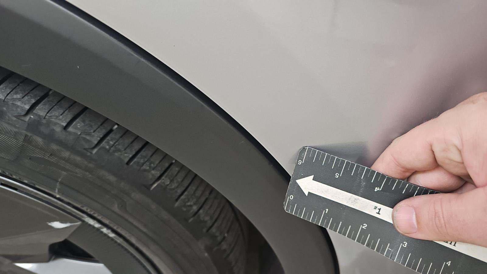 2024 Toyota Prius LE FWD