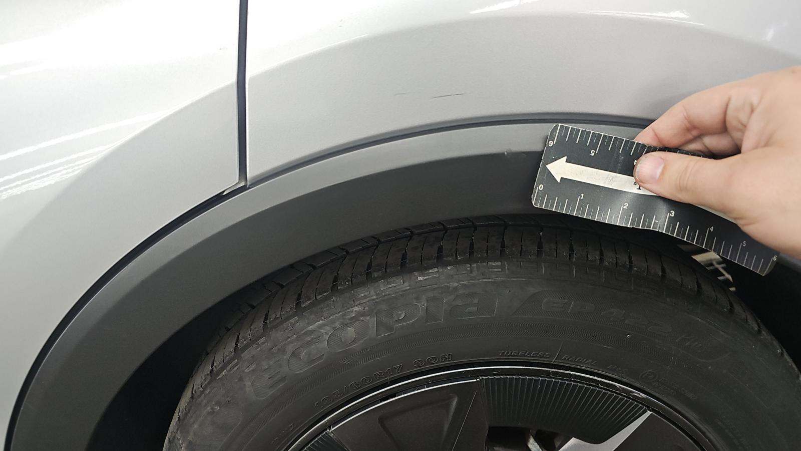 2024 Toyota Prius LE FWD