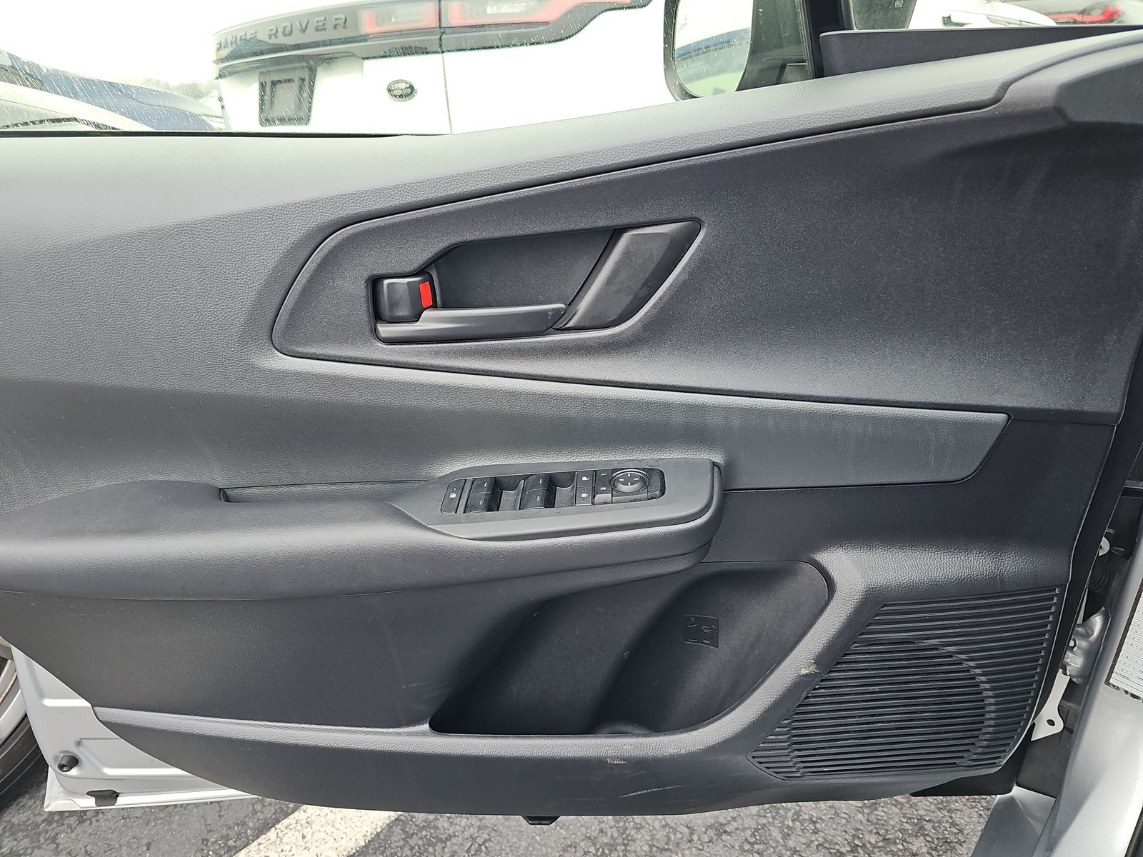 2024 Toyota Prius LE FWD