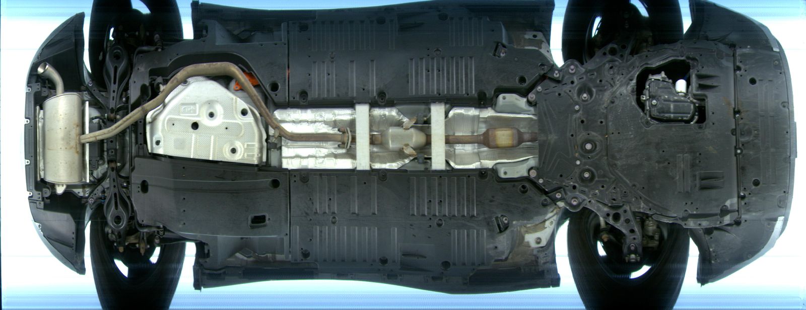 2024 Toyota Prius LE FWD