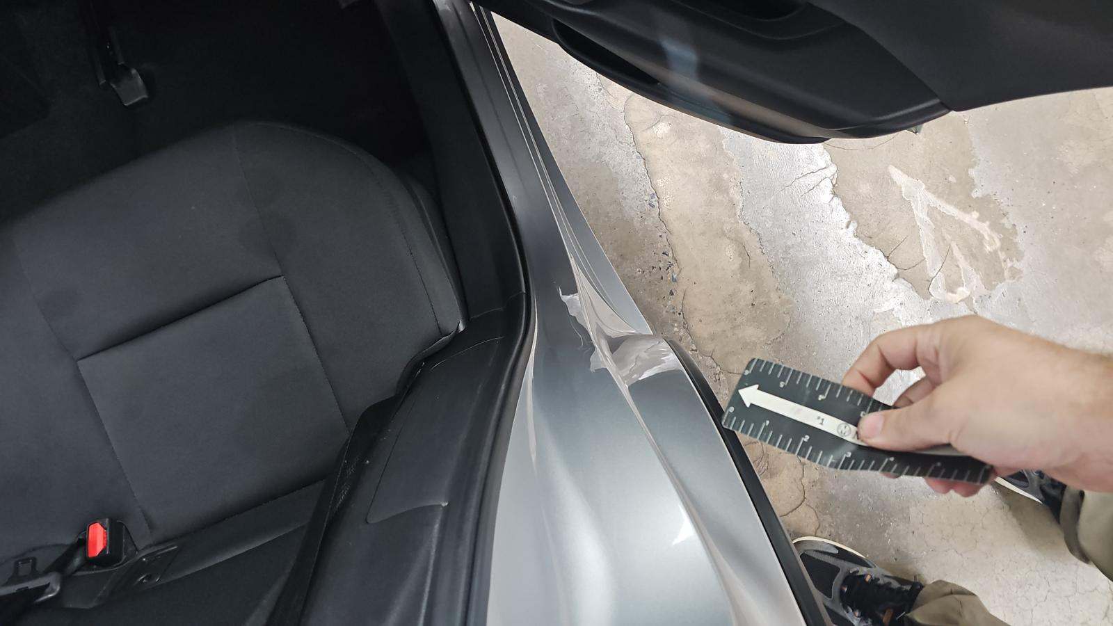 2024 Toyota Prius LE FWD