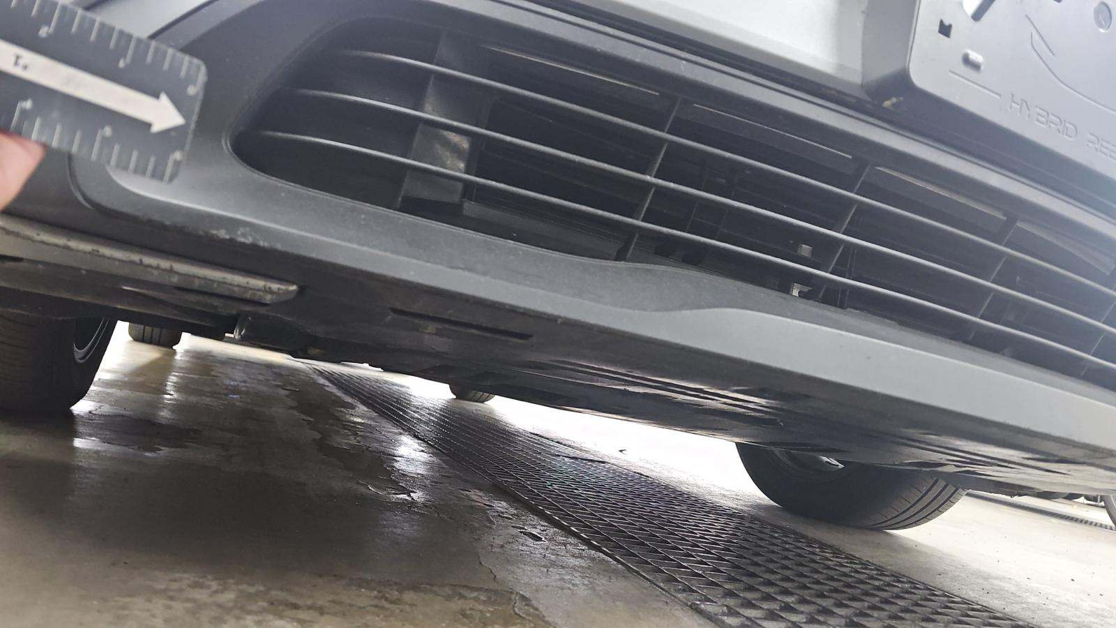 2024 Toyota Prius LE FWD