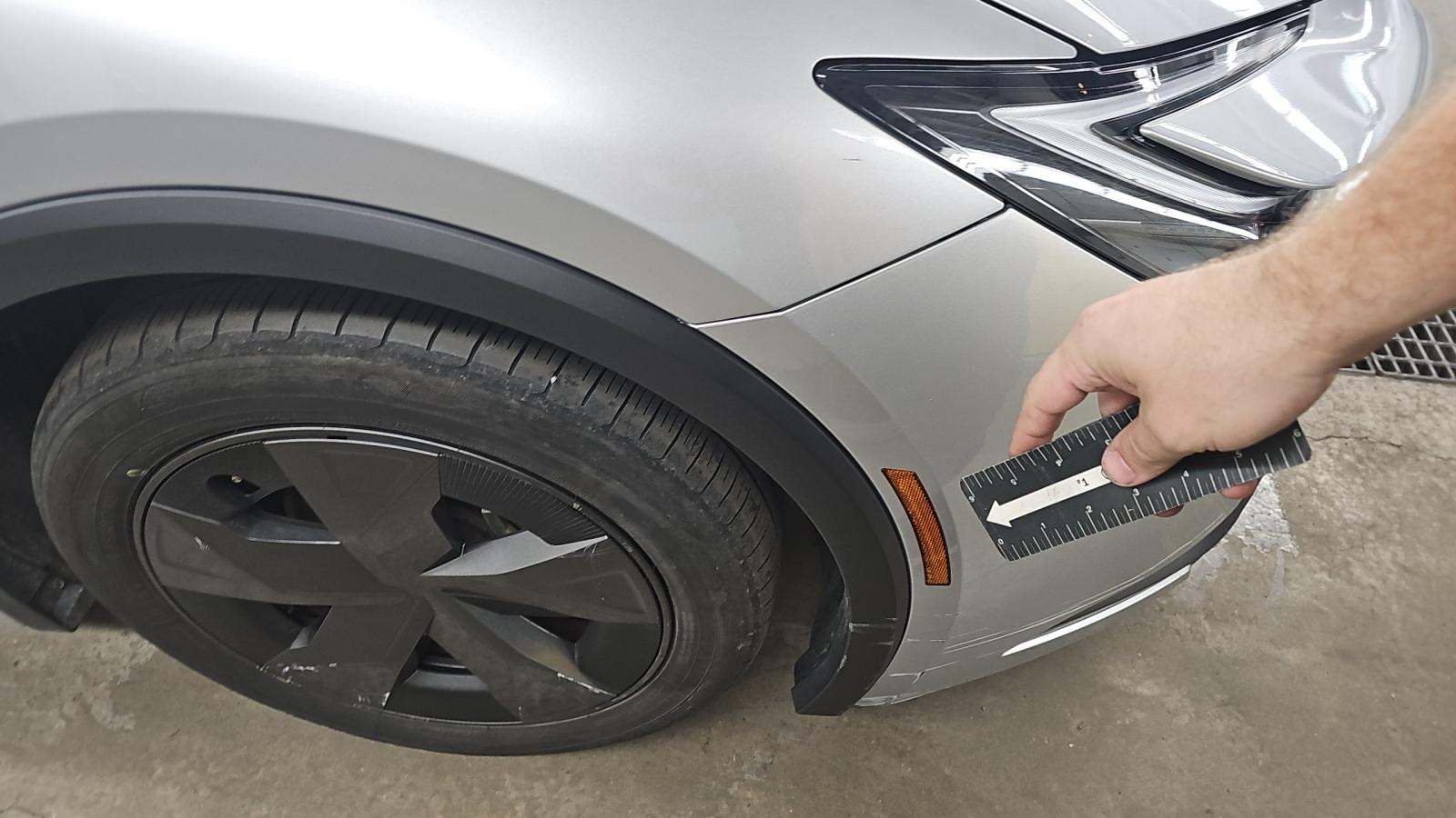 2024 Toyota Prius LE FWD