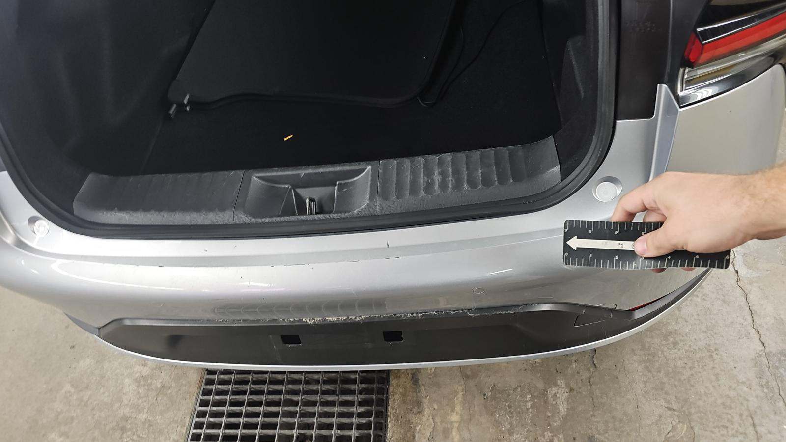 2024 Toyota Prius LE FWD