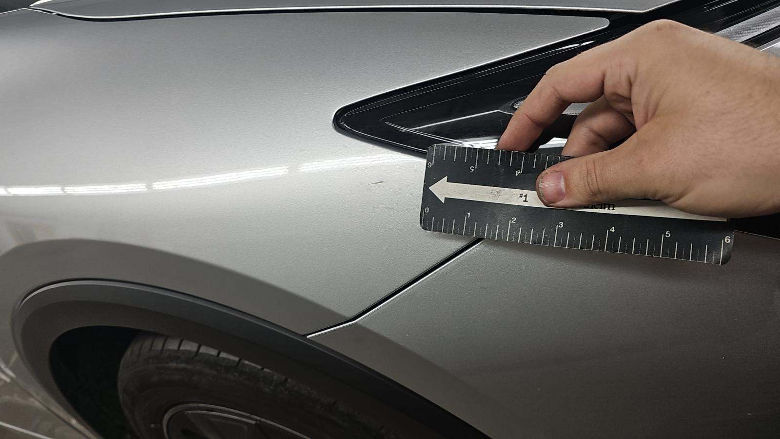 2024 Toyota Prius LE FWD