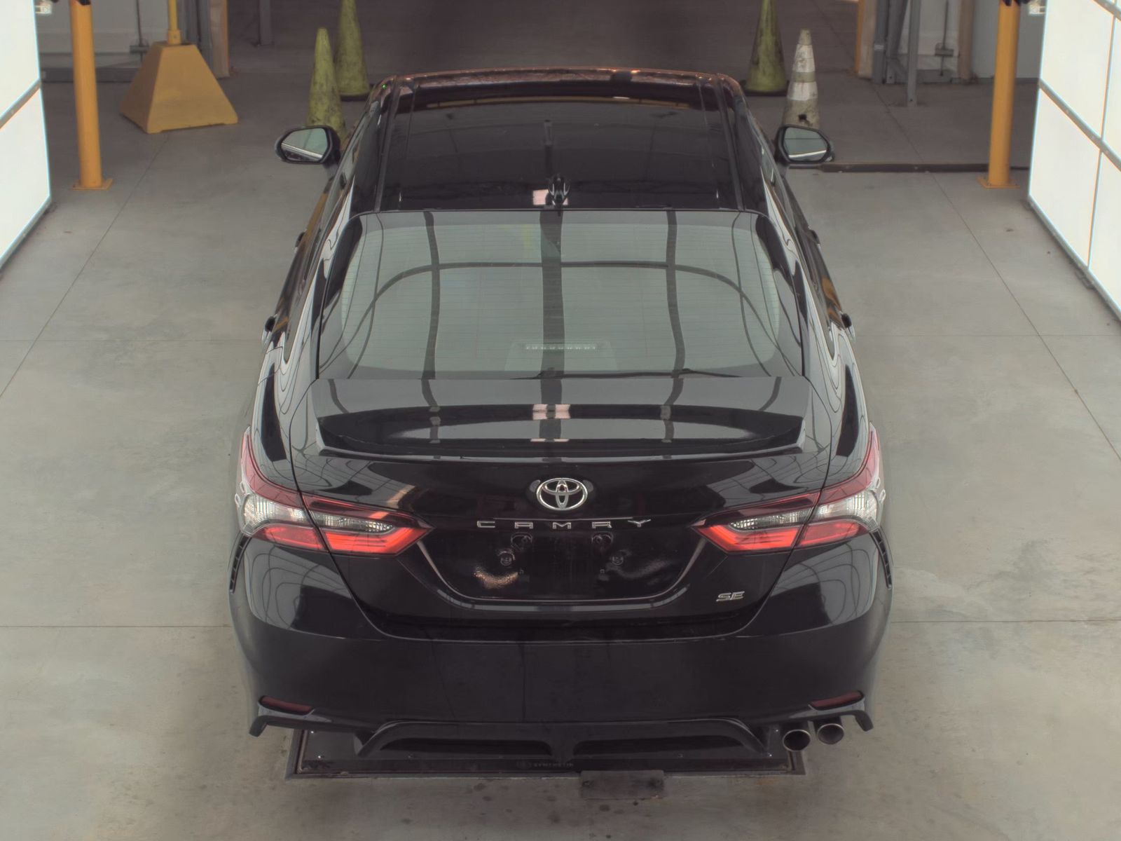 2024 Toyota Camry SE FWD