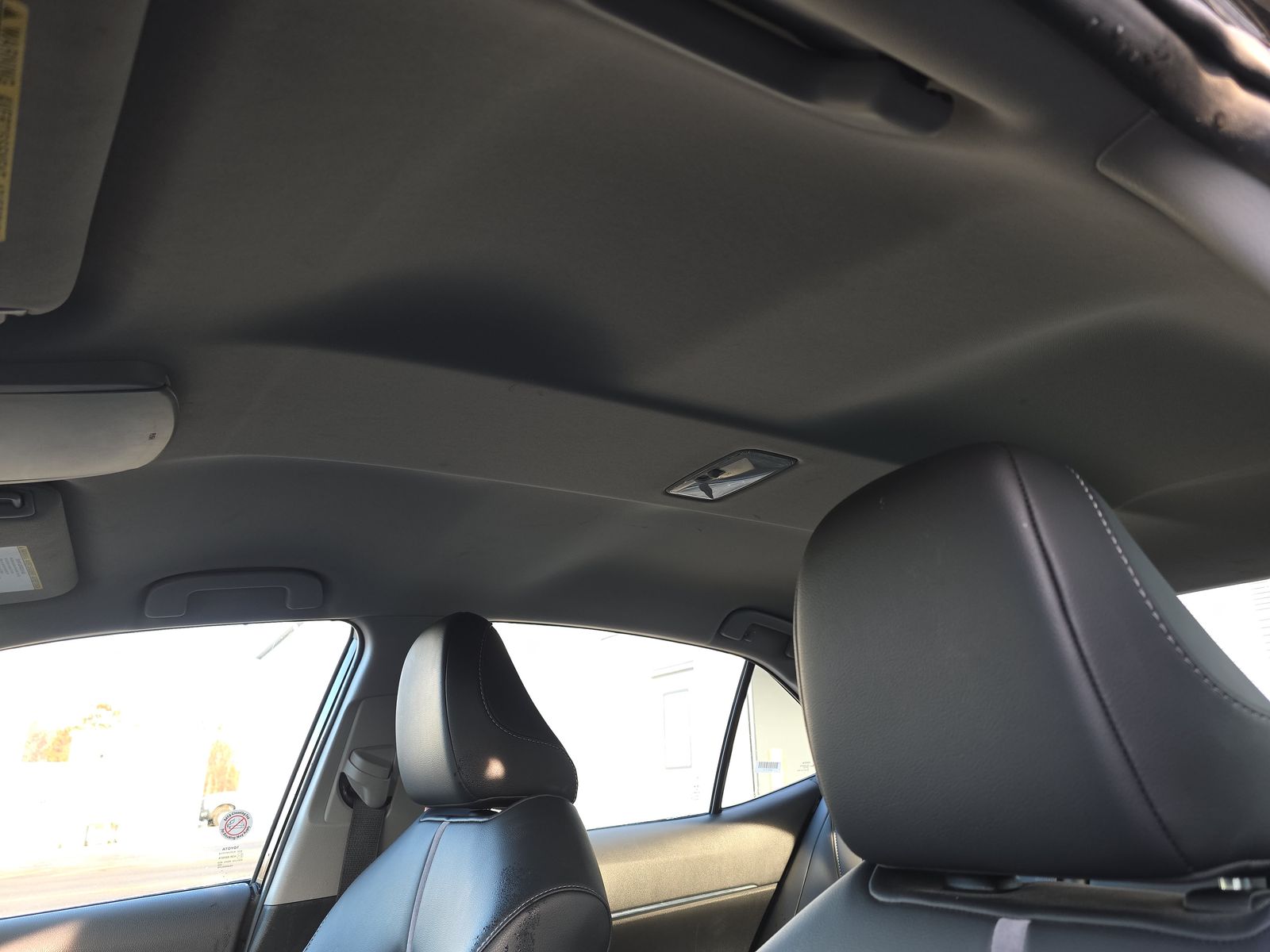 2024 Toyota Camry SE FWD