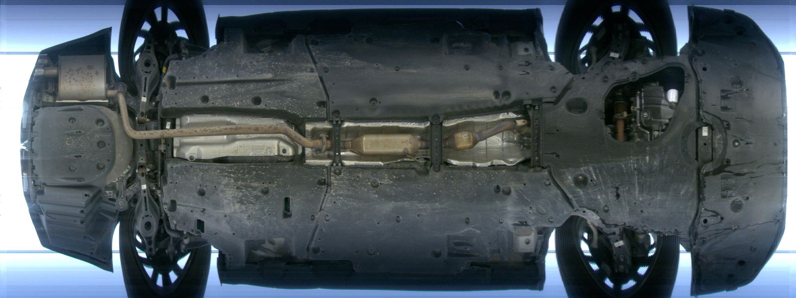 2024 Toyota Camry SE FWD