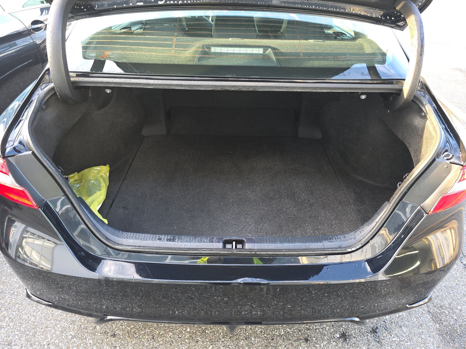 2024 Toyota Camry SE FWD