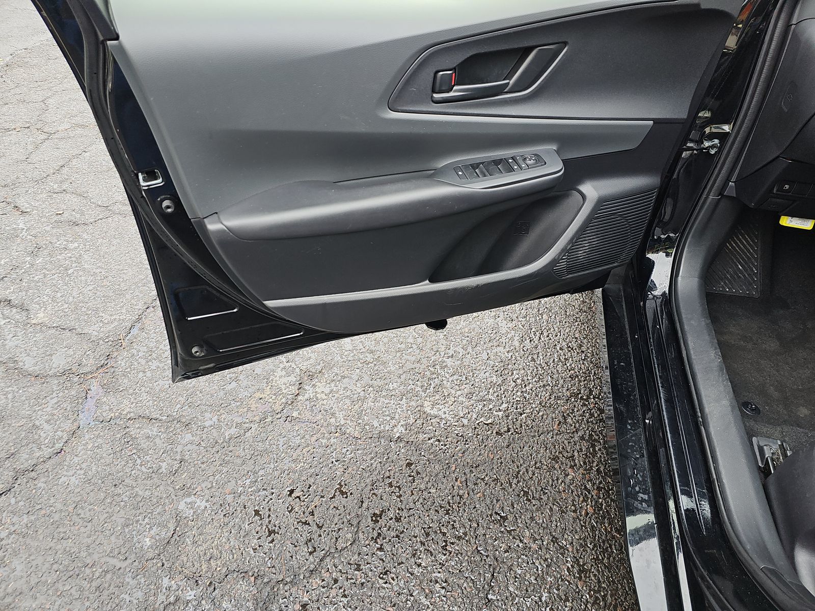 2024 Toyota Prius LE FWD