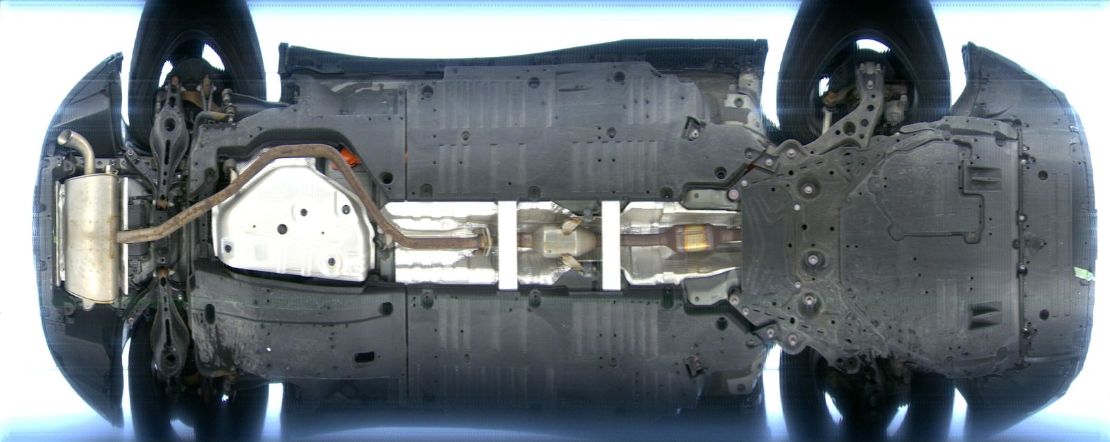 2024 Toyota Prius LE FWD