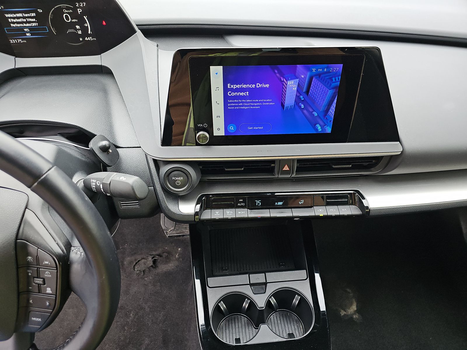 2024 Toyota Prius LE FWD