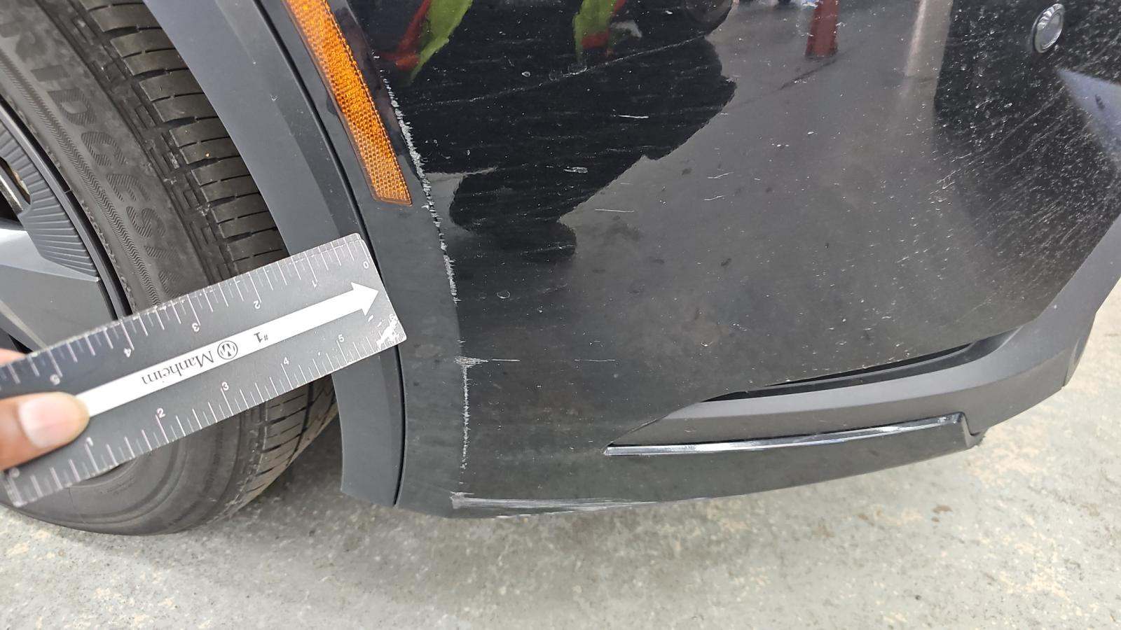 2024 Toyota Prius LE FWD