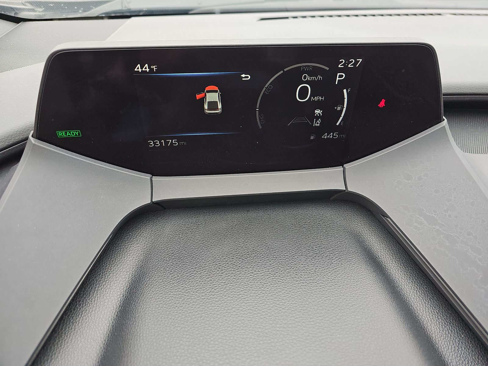 2024 Toyota Prius LE FWD