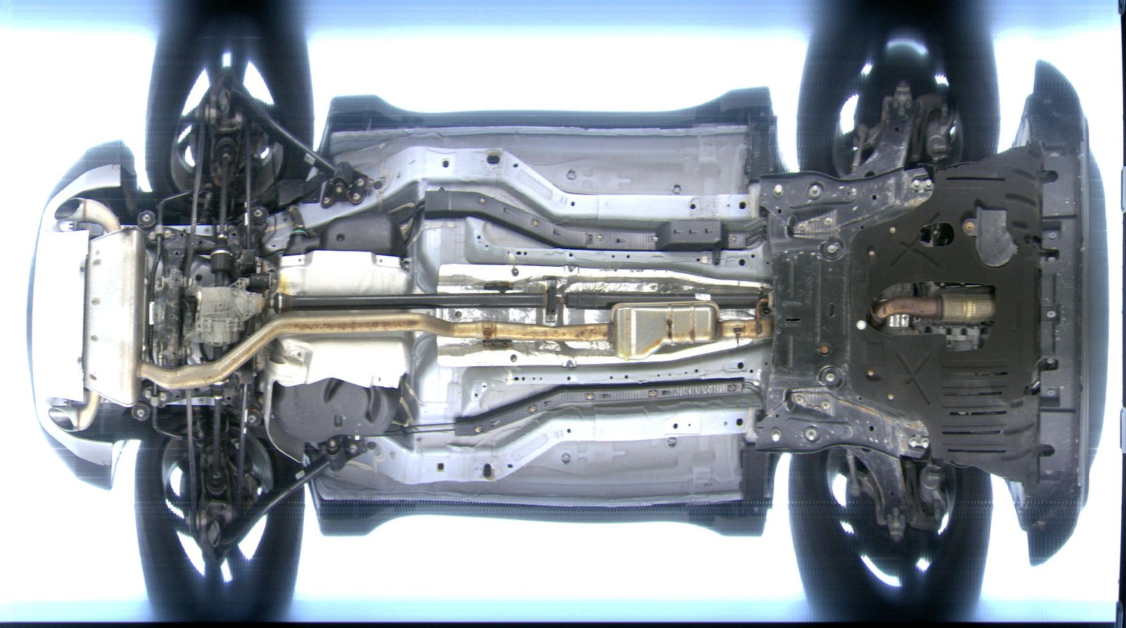 2023 Jeep Compass Limited AWD