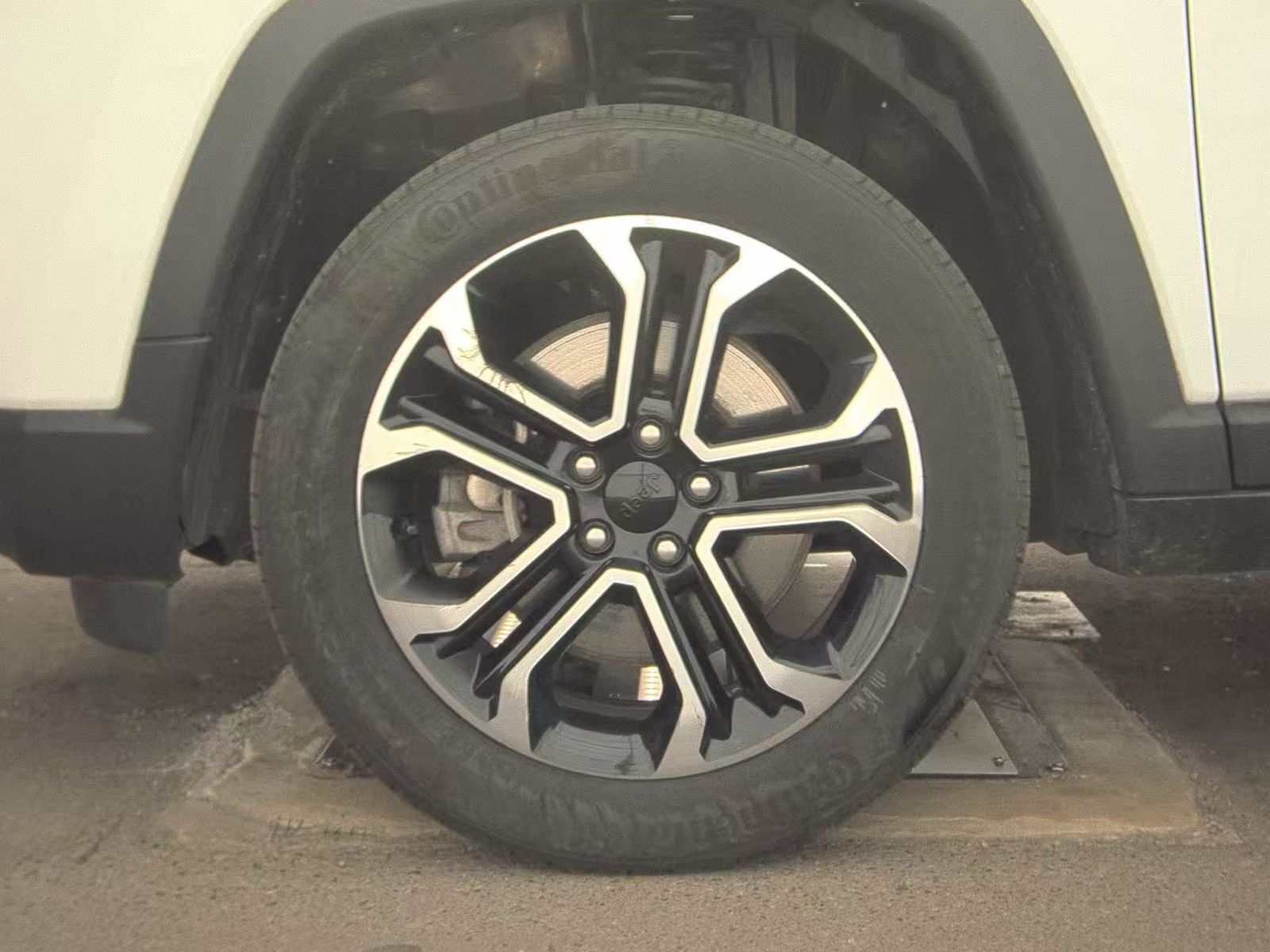 2023 Jeep Compass Limited AWD