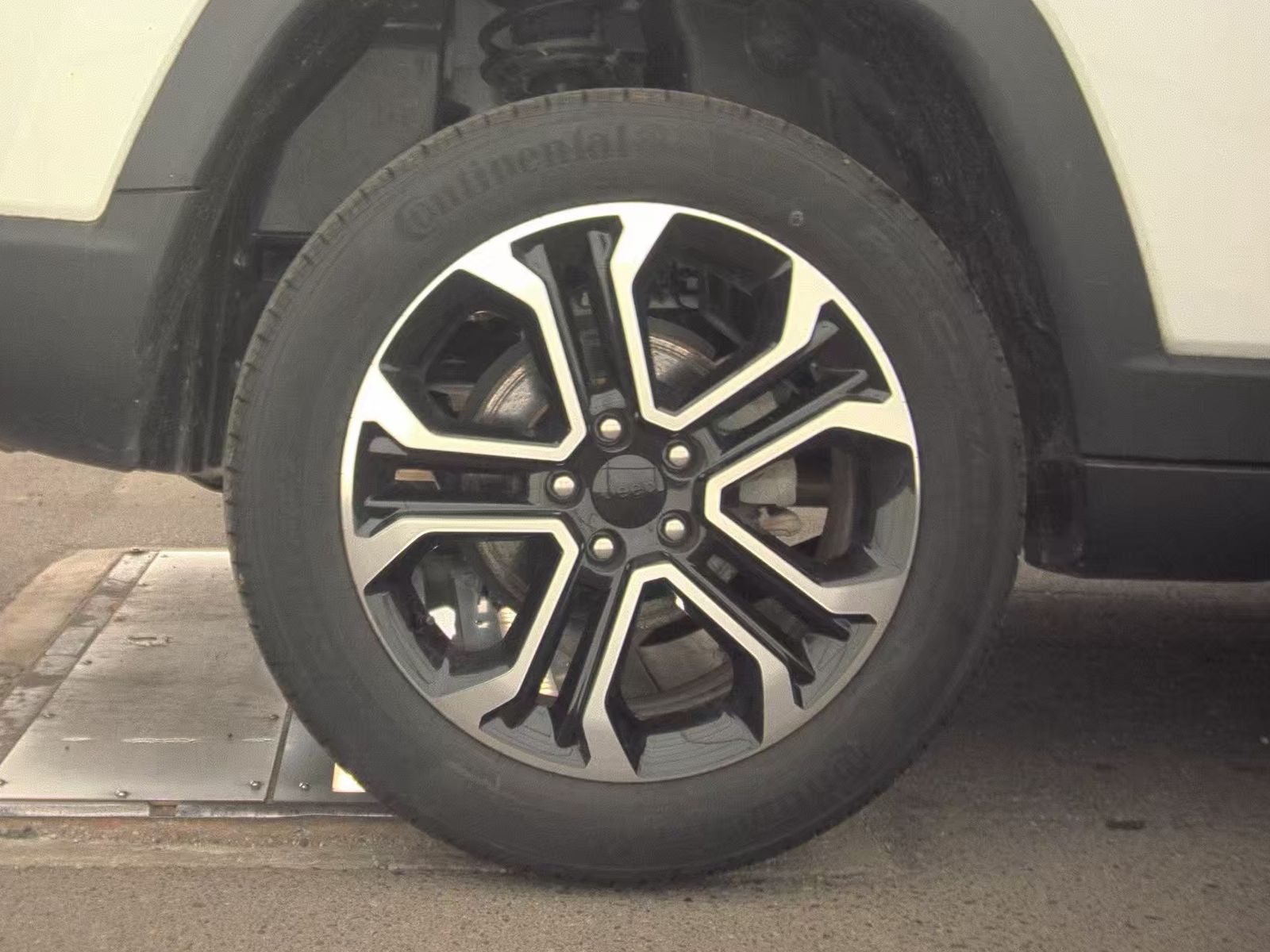 2023 Jeep Compass Limited AWD