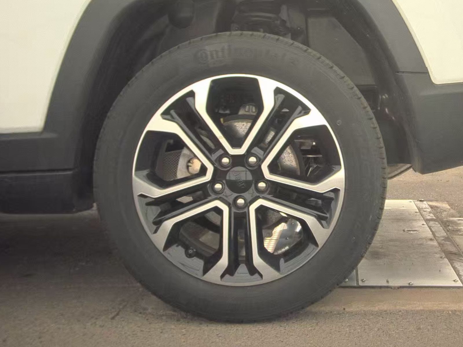 2023 Jeep Compass Limited AWD