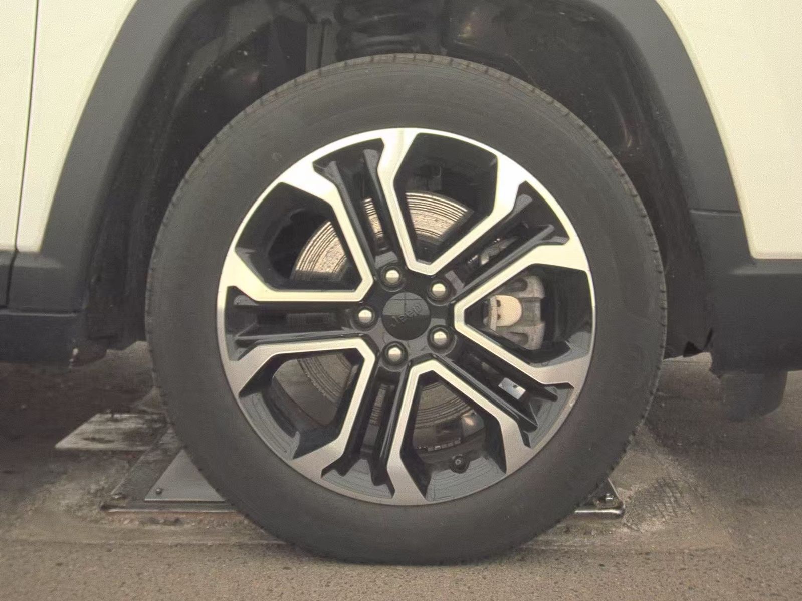 2023 Jeep Compass Limited AWD