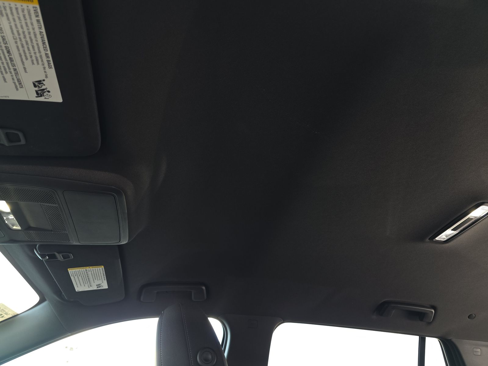 2025 Chevrolet Equinox LT AWD