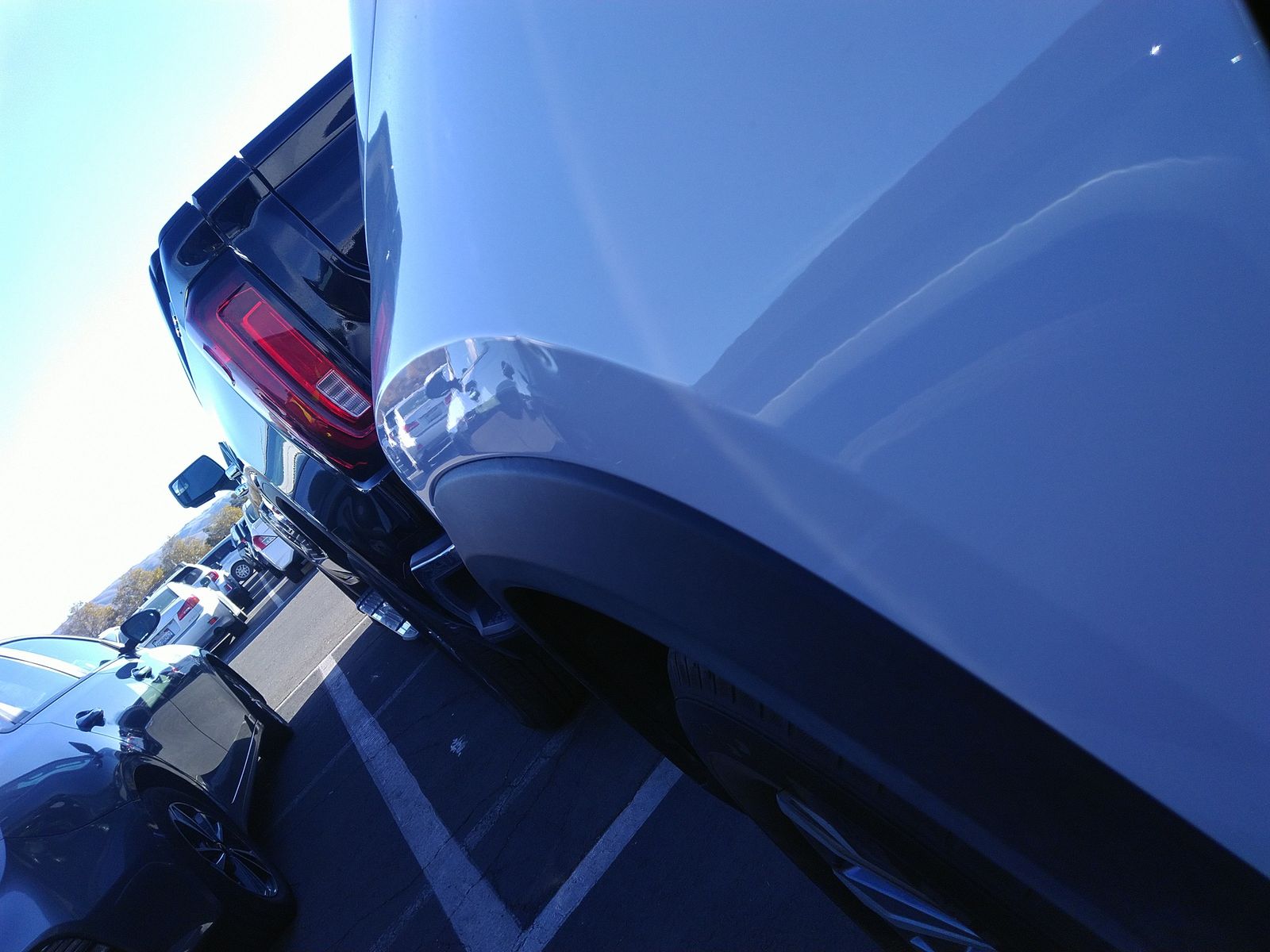 2025 Chevrolet Equinox LT AWD