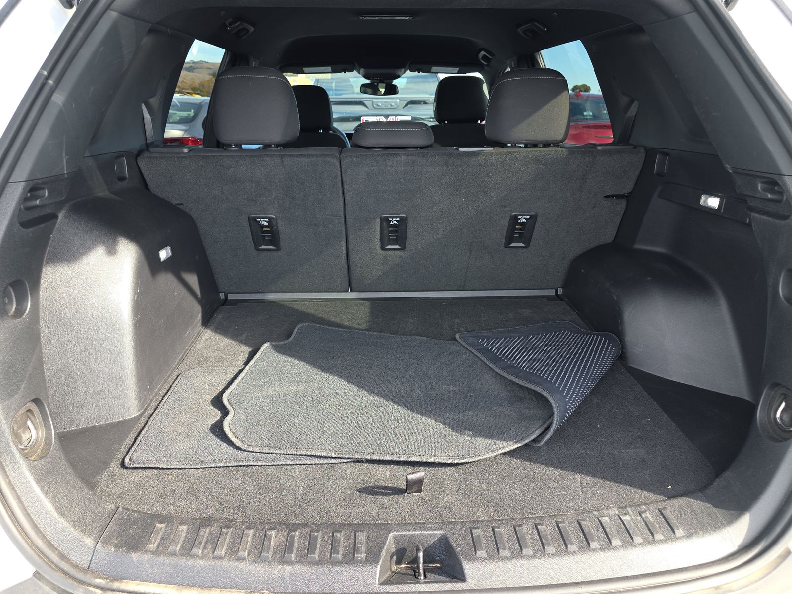 2025 Chevrolet Equinox LT AWD