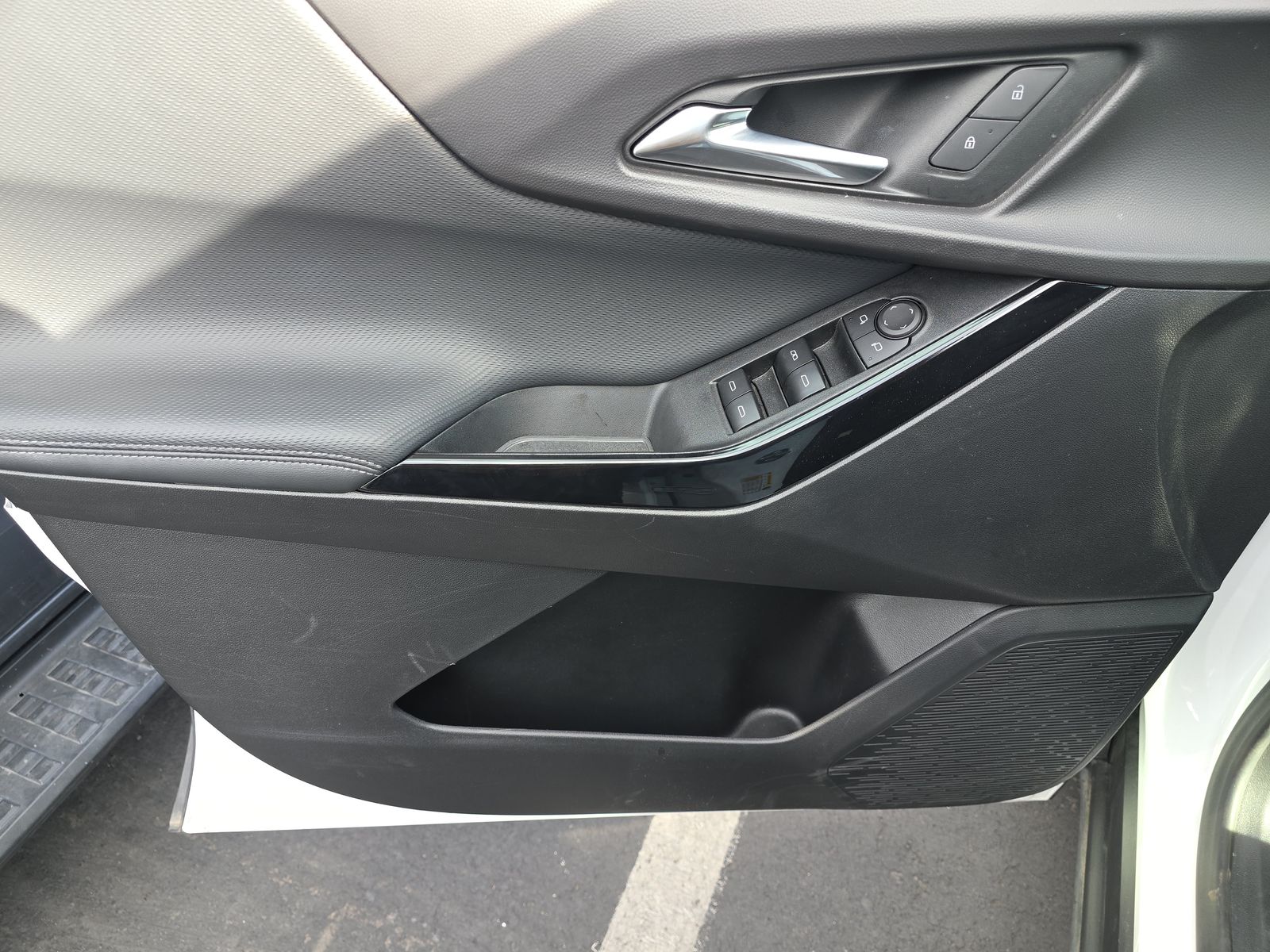 2025 Chevrolet Equinox LT AWD