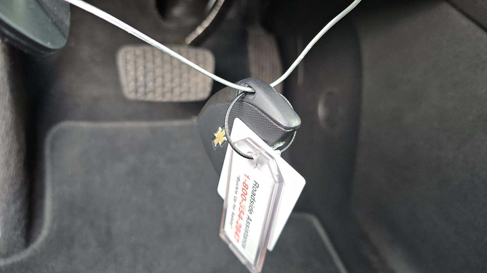 2025 Chevrolet Equinox LT AWD